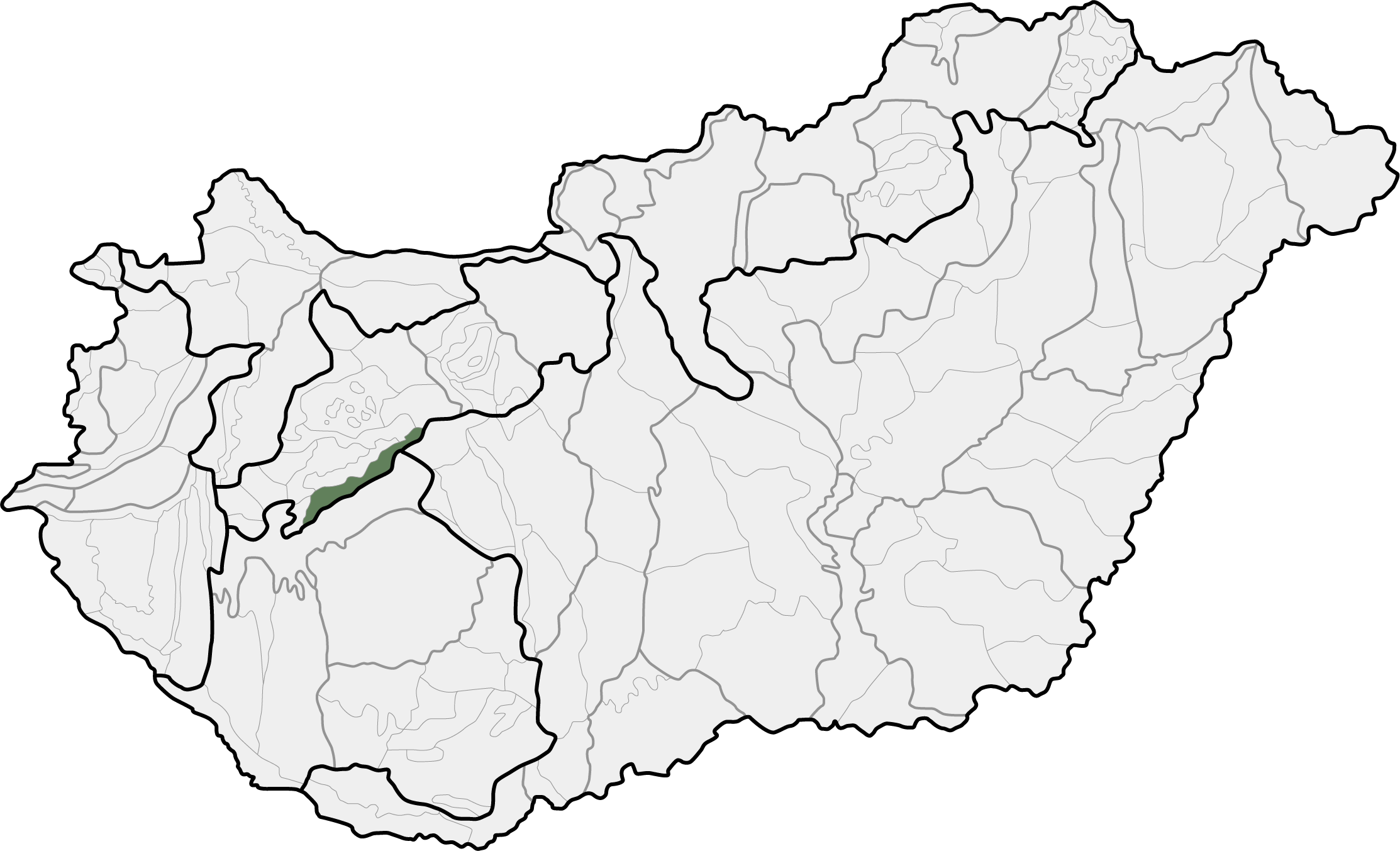 Balaton-felvidk s kismedenci